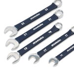 16 Piece Cushion Grip Combination Spanner Set (Outer Ctn Qty: 6 )