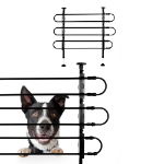 Premium Universal Dog Guard (Outer Ctn Qty: 4)