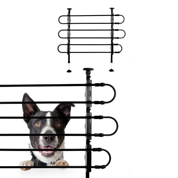 Premium Universal Dog Guard (Outer Ctn Qty: 4)