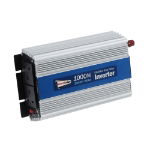 1000W (2000W Peak) Modified Sine Wave Inverter (Outer Ctn Qty: 5)