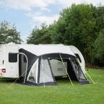 Baywatch 390 Air Awning