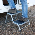 Double Caravan Step (Box Qty: 5)