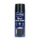 Satin Black Spray Paint 400ML (Outer Ctn Qty: 1 PDQ of 6)