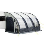 Ontario Porch Awning 390 Charcoal (Box Qty: 1)