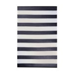 Zebra Stripe Outdoor Rug - 120cm x 180cm (Medium) (Outer Ctn Qty: 24)