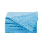 Pack of 5 Super Soft Polishing Cloths (Outer Ctn Qty: 36)