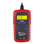 OBD II Vehicle Diagnostic Reader (Outer Ctn Qty: 10)