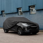 Breathable Full Car Cover - 4x4 (Outer Ctn Qty: 5)