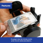 Gadget Suction Holder (Box Qty: 60)