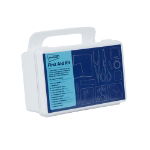 Large First Aid Kit (Ctn Qty: 12)