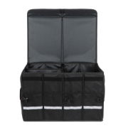 All-Purpose Collapsible Boot Organiser