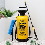 10L Portable Power Sprayer  (Box Qty: 6)