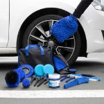 Car Detailing Kit (Box Qty: 6)