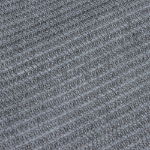 Awning Carpet Anthracite/Grey 2.5mx2.5m (Box Qty: 10)