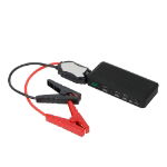 600 Amp Emergency Jump Starter & Portable Power Bank With Digital Display (Outer Ctn Qty: 5)