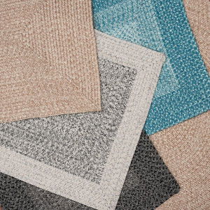 Faux Jute Rugs