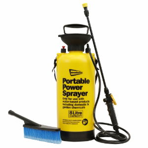 Hoses & Power Sprayers