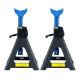 Pair 6 Tonne Jack Stands USA Style (Box Qty: 1)