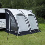 Ontario 20-260 Caravan Porch Awning