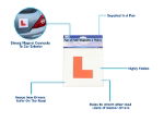 Fully Magnetic L Plates (Outer Ctn Qty: 10)