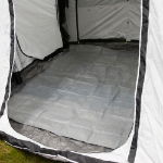 Awning Carpet Anthracite/Grey 2.5mx3.5m (Box Qty: 10)