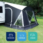 Mirage 325 Caravan Porch Awning