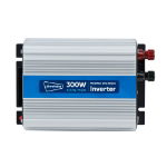 300 Watt (600 Peak) Modified Sine Wave Inverter (Outer Ctn Qty: 20) 