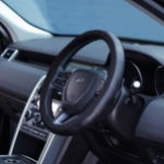 Ultimate Steering Wheel Glove - Black Sports Grip (Box Qty: 25)