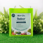 Micro-Gro for Indoor Plants