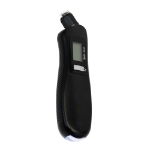 Digital LCD Tyre Pressure Gauge with LED Torch (Box Qty: 100)