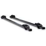 125cm Universal Locking Roof Bars (For Roof Rails) (Outer Ctn Qty: 4)