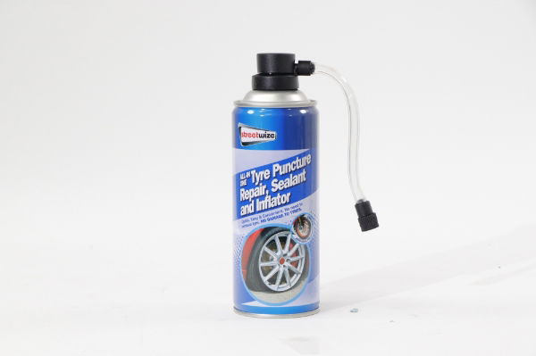 Tyre Sealer/Inflator 450ML