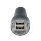 12V In-Car Charger For Tablet/Smartphone (Box Qty: 100)