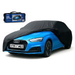 Indoor Car Cover - Large - 482 x 177 x 117cm (Outer Ctn: 4)