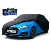 Indoor Car Cover - Large - 482 x 177 x 117cm (Outer Ctn: 4)