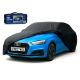 Indoor Car Cover - Large - 482 x 177 x 117cm (Outer Ctn: 4)