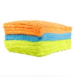 Multi Cleaning Microfibre Towels 24PK