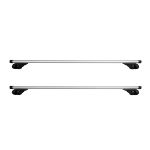 120cm Heavy Duty Universal Aluminium Roof Bars (For Roof Rails) (Box Qty: 4) 