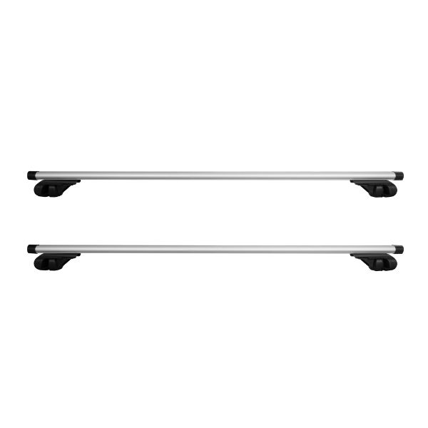 120cm Heavy Duty Universal Aluminium Roof Bars (For Roof Rails) (Box Qty: 4) 