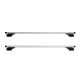 120cm Heavy Duty Universal Aluminium Roof Bars (For Roof Rails) (Box Qty: 4) 