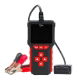 2 in 1 OBDII Fault Scanner with Battery Tester