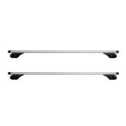 135cm Heavy Duty Universal Aluminium Roof Bars (For Roof Rails)