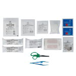 Large First Aid Kit (Ctn Qty: 12)