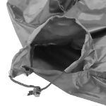 Van Seat WR Cover Set - Grey (Box Qty: 12)