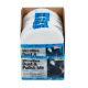 PDQ of 10 - Microfibre Dust & Polish Mitt (Outer Ctn Qty: 12 PDQ of 10 = 120 singles)