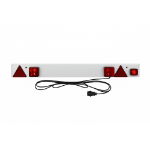 4ft 6" Trailer Board with 6m Cable (Box Qty: 6)