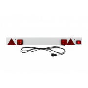 4ft 6" Trailer Board with 6m Cable (Box Qty: 6)