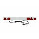 4ft 6" Trailer Board with 6m Cable (Box Qty: 6)