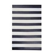 Zebra Stripe Outdoor Rug - 150cm x 250cm (Large) (Outer Ctn Qty: 10)
