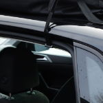 458-Litre Water Resistant Roof Bag (Roof Bars) (Outer Ctn Qty: 10)